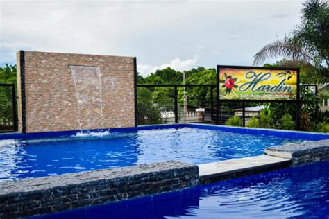 Hardin Private Resort and Events Place .
